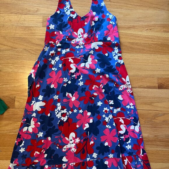 Hanna Andersson Cotton Dress - Picture 4 of 4